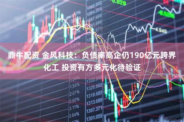 鼎牛配资 金风科技：负债率高企仍190亿元跨界化工 投资有方多元化待验证